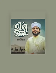 Listen to Suhail Koorad, watch music videos, read bio, see tour dates & more!