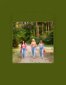 Ακούστε περιεχόμενο από GOLDEN LADIES, παρακολουθήστε μουσικά βίντεο, διαβάστε το βιογραφικό, δείτε ημερομηνίες περιοδείας, και πολλά ακόμη!