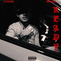 Ready (feat. 917 Rackz) - Single - Ajstay1k