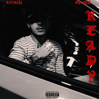 Ready (feat. 917 Rackz) - Single