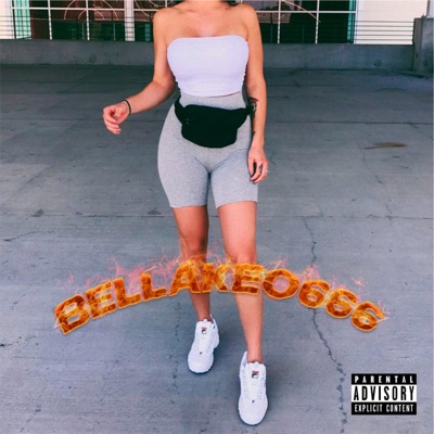 BELLAKEO666 (feat. Beneck sz & Clary el Tiro) - Single
