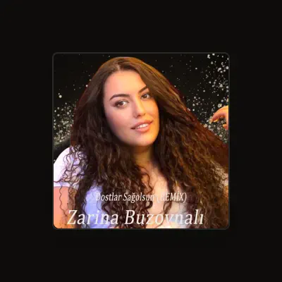 Listen to Zarina Buzovnali, watch music videos, read bio, see tour dates & more!