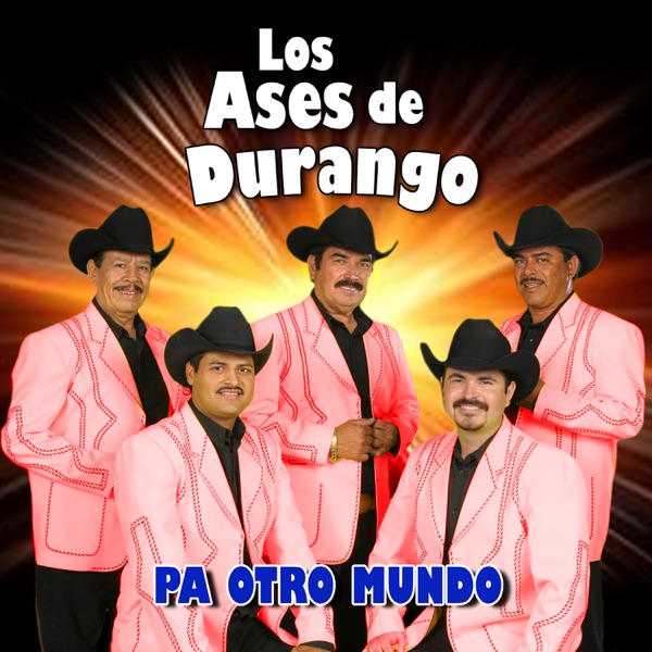 Pa Otro Mundo