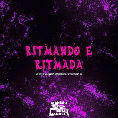 Ritmando a Ritmada - Single