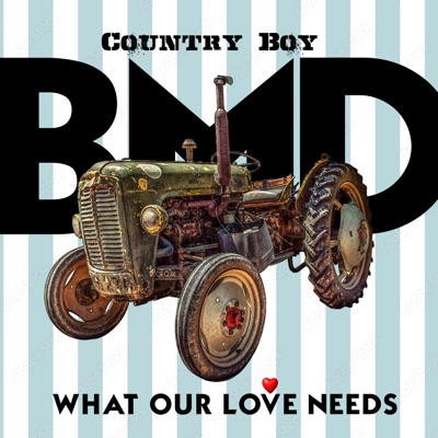 What Our Love Needs - Single