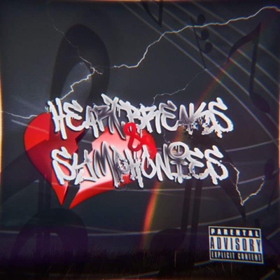 HeartBreaks & Symphonies - EP