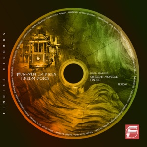 Taksim Voice - Single