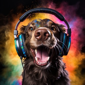 Music for Dogs: Nighttime Lullabies for Sleep