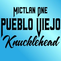 Pueblo Viejo Knucklehead - Single - Mictlan One