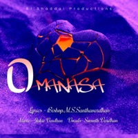O Manasa (feat. Suneeth Vardhan) - Single - Jakie Vardhan