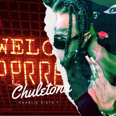 Chuletona - Single