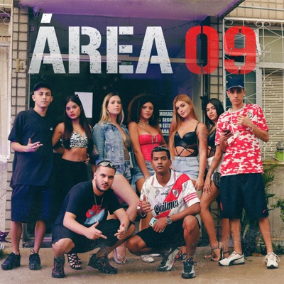 Área 09 - Single