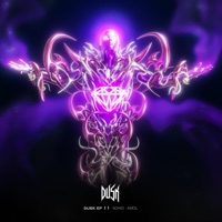 DUSK EP 11 - ARDL - EP - Dusk Records & Ardl