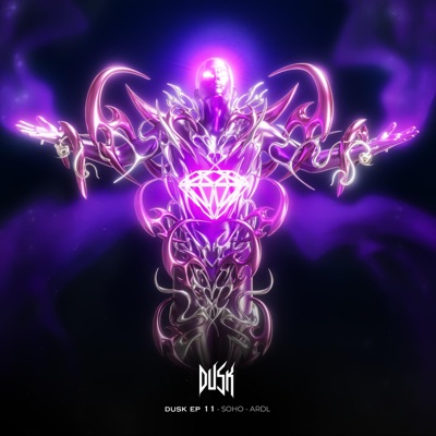 DUSK EP 11 - ARDL - EP