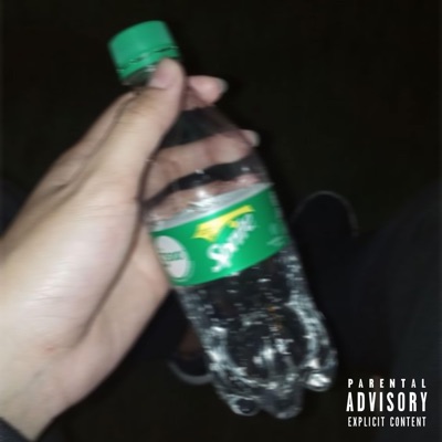 Sprite (feat. XNMI) - Single