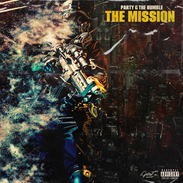 The Mission