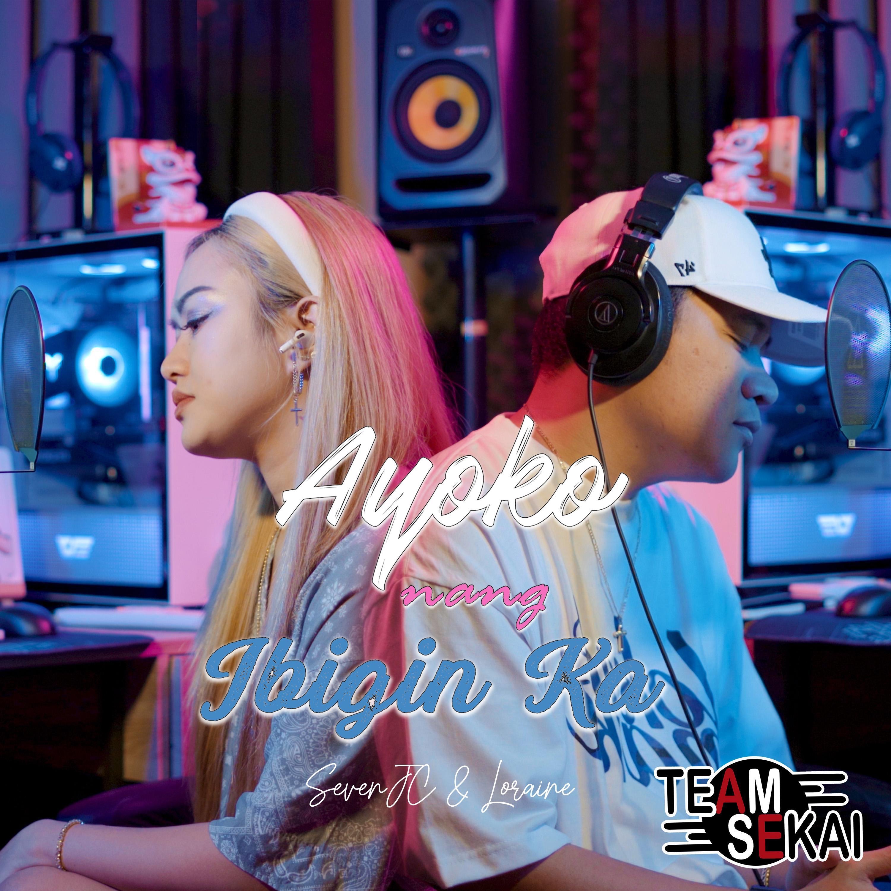 Ayoko Nang Ibigin Ka - Single