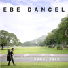 Ebe Dancel - Bawat Daan artwork