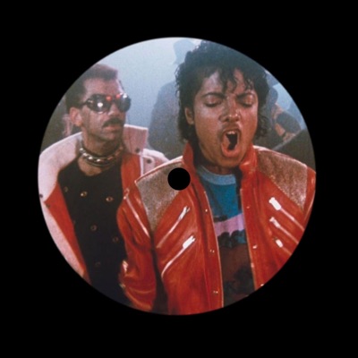 Song - Michael Jackson X Miracle - Lewis Moyes