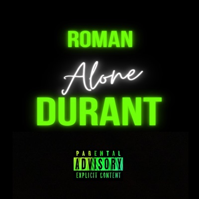 Alone - Single