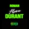Alone - Roman Durant lyrics