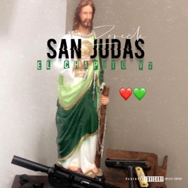 San Judas (El Chapito V2) Zoreck