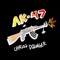 Ak-47 - CHRIST DILLINGER lyrics