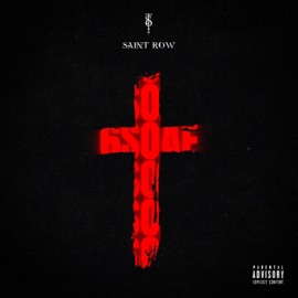 IDNSIGFBMGED (feat. Daunt) SAINT ROW