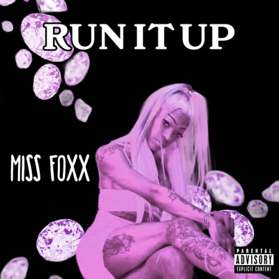 Run It Up - Single