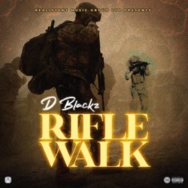 Rifle Walk D Blackz