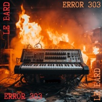 Error 303 - Single - Le Bard