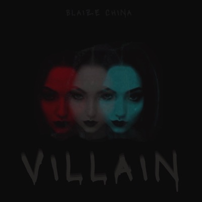 Villain - Single