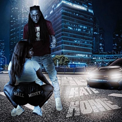 She Hate Home - Single