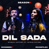 Dil Sada (feat. Rubab Fatima) artwork