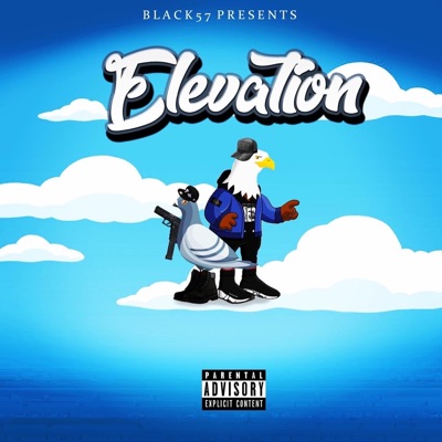 Elevation - EP