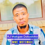 Mme Motswadi - Single