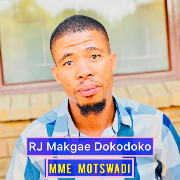 Mme Motswadi