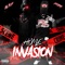 Home Invasion (feat. YK SPIFFY BG) - ATL Pooh lyrics