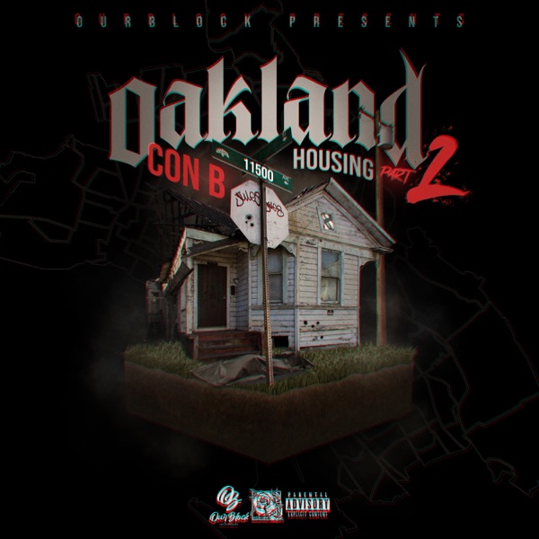 Oakland Housing Part 2