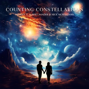 Counting Constellations (feat. Nick McWilliams) - Single