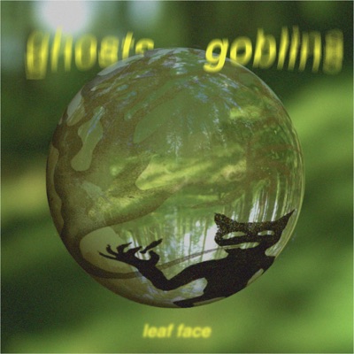 GHOSTS & GOBLINS - Single