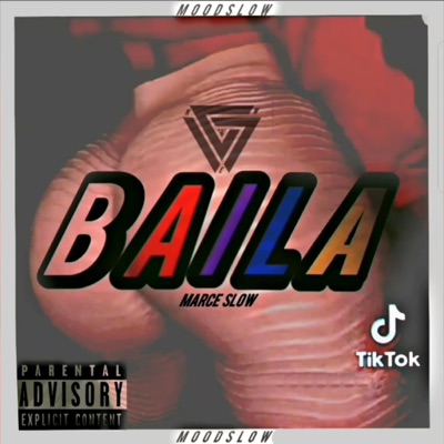 BAILA - Single