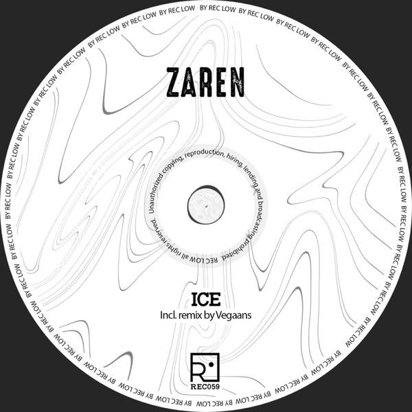 Ice - Single