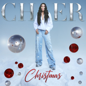 DJ Play A Christmas Song - Cher Cover Art