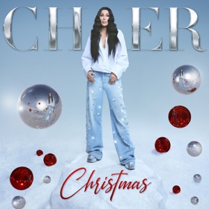 Cher - DJ Play A Christmas Song - Line Dance Music