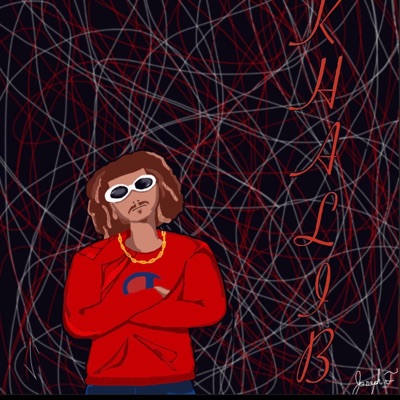 Dashing like sonic (feat. Kandygram) - Single