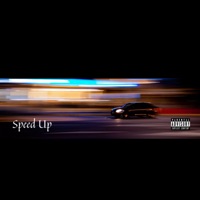 Speed Up - Single - Luney Ray