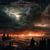 Gathering Storm - Single - Steven Cravis