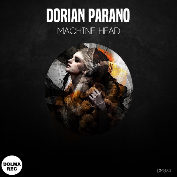 Machine Head - Single