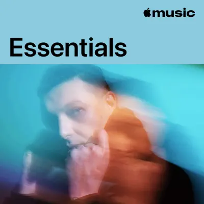 John Newman adlı sanatçının yer aldığı John Newman Essentials çalma listesini dinle